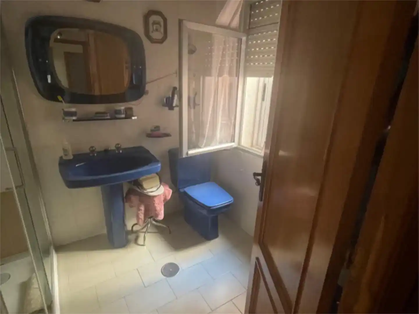 Baño de Piso en venta en Viana do Bolo con Parquet y Balcón