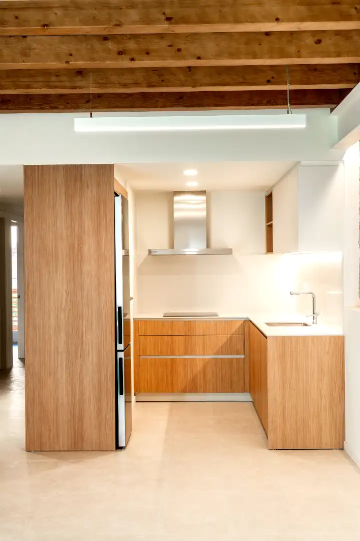 Piso en venta en Carrer Nou, 37, Nord