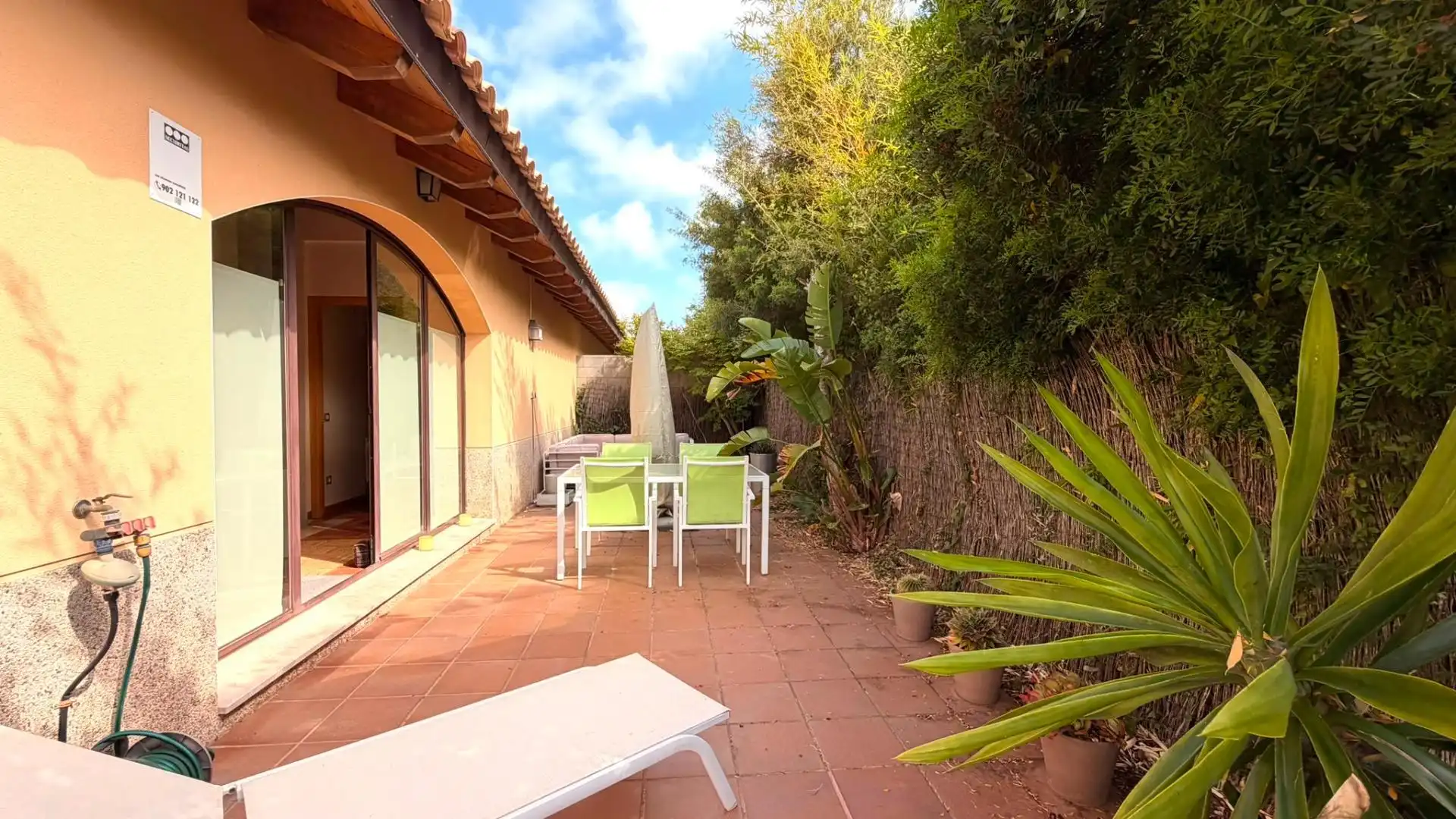 Casa adosada en venta en Avenida AVENIDA LITUANIA , Segur de Calafell