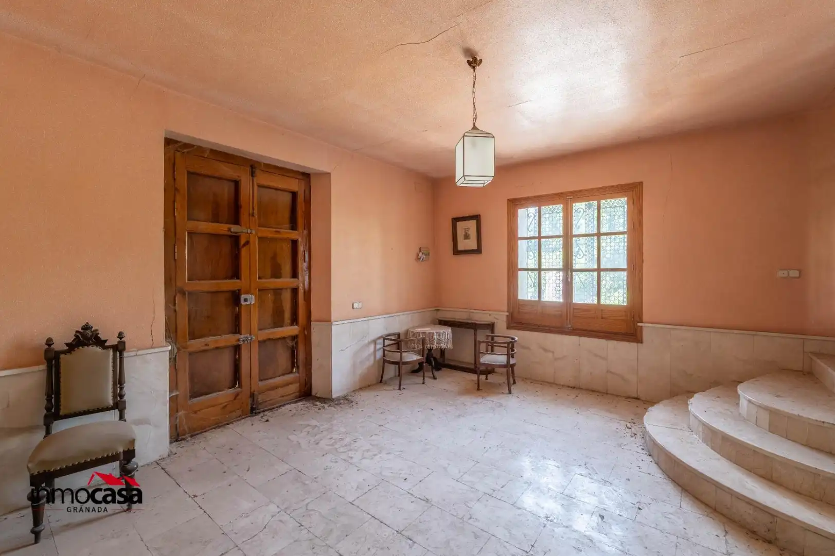 Residencial en venda en Granada