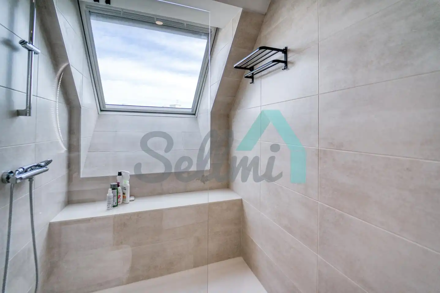 Attic for rent in Viseu, Ciudad Naranco - Prados de La Fuente