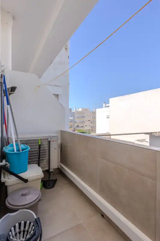 Pis en venda a Carrer de Sant Manuel, Molí des Pla - Andrea Doria