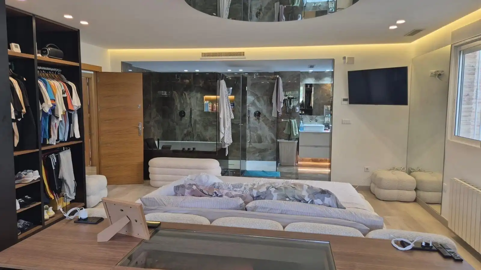 Houses for sale in Murcia  with Air Conditioner, Heating and Parquet flooring