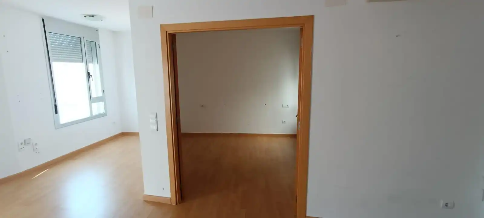 Dachboden zum Verkauf in L'Ampolla mit Terrasse und Balkon