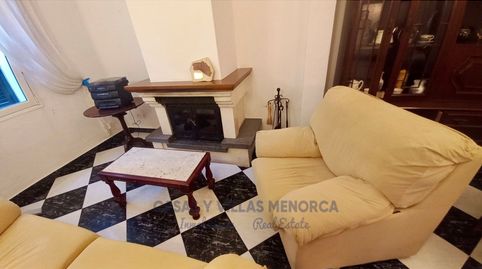 Casa en planta baja en Es Castell con patio y posibilidad de ampliación, imatge 5
