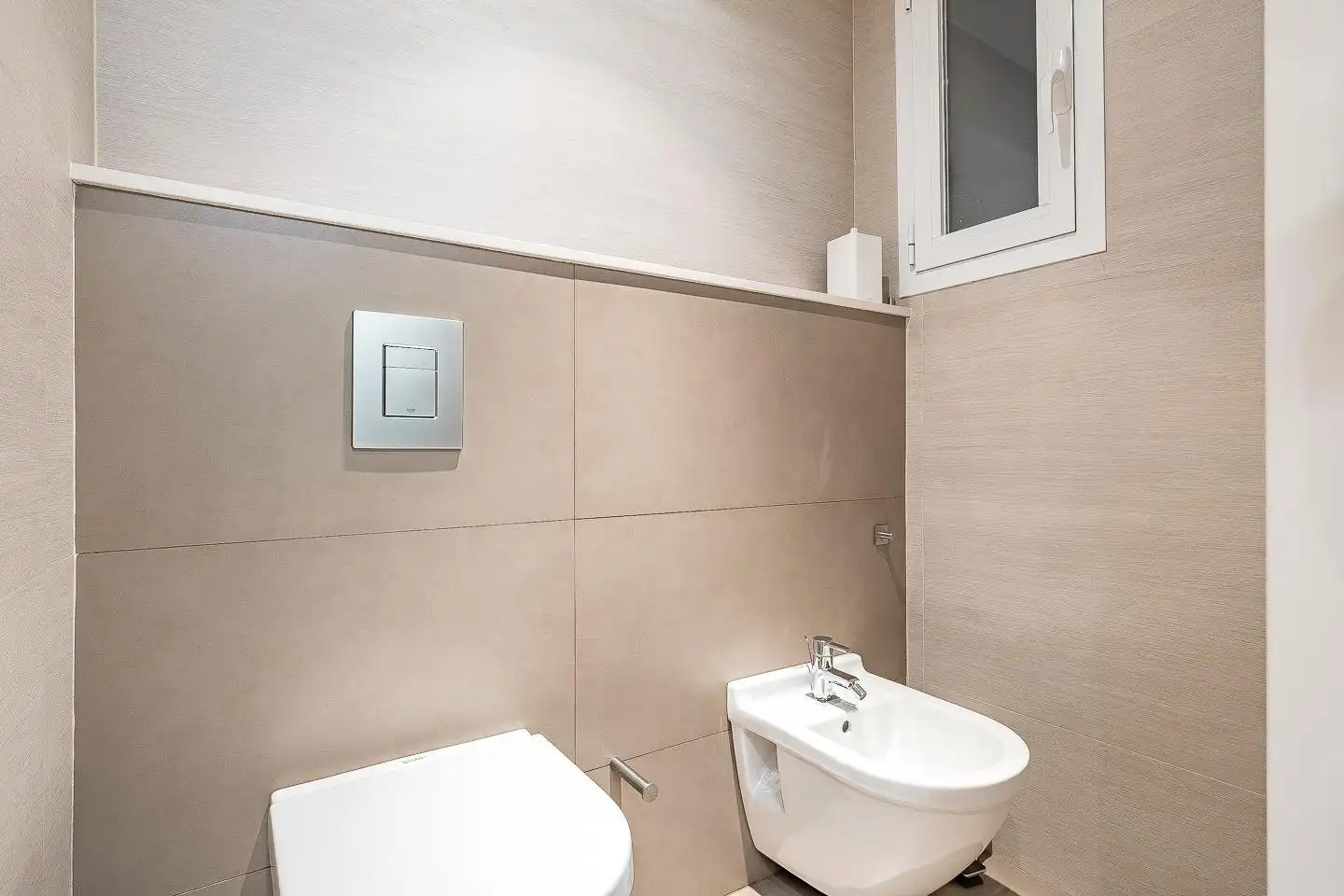 Duplex con giardino in vendita a Sarrià - Sant Gervasi, imagen 34
