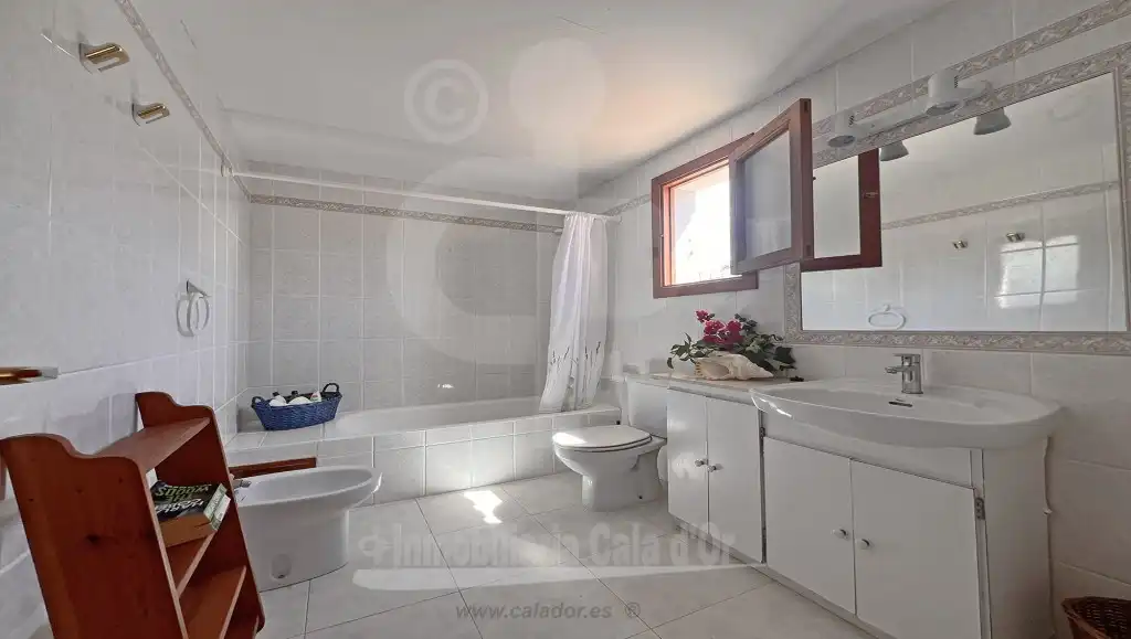 Villa avec piscine à vendre à Cala d'Or, imagen 28