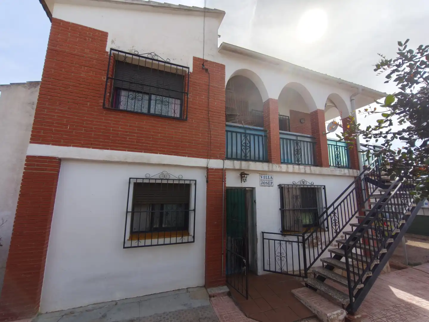 Casa o chalet en venta en Carrer del Teide, Albinyana