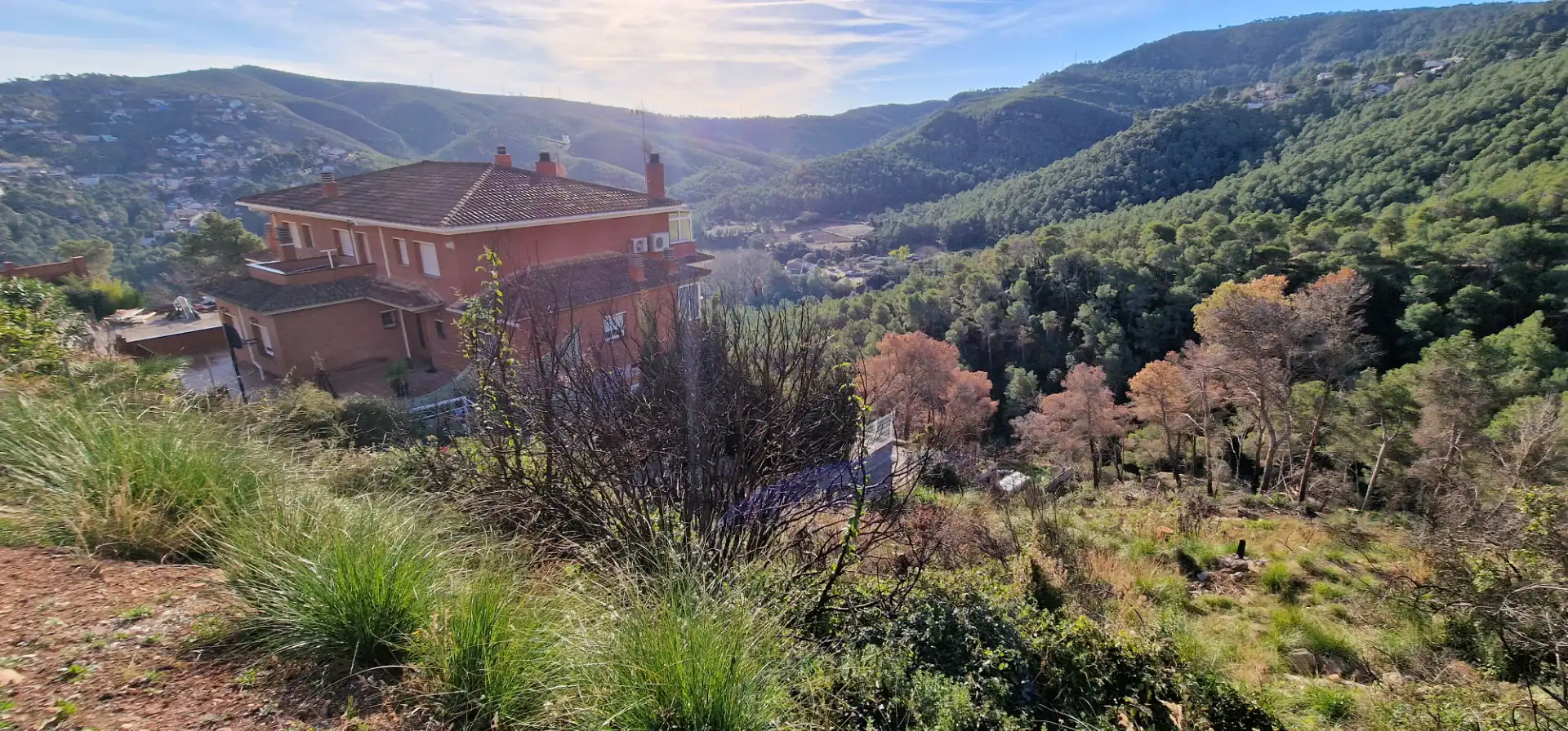 Residential land for sale in Carrer Doctor Cuatrecasas 63, imagen 8
