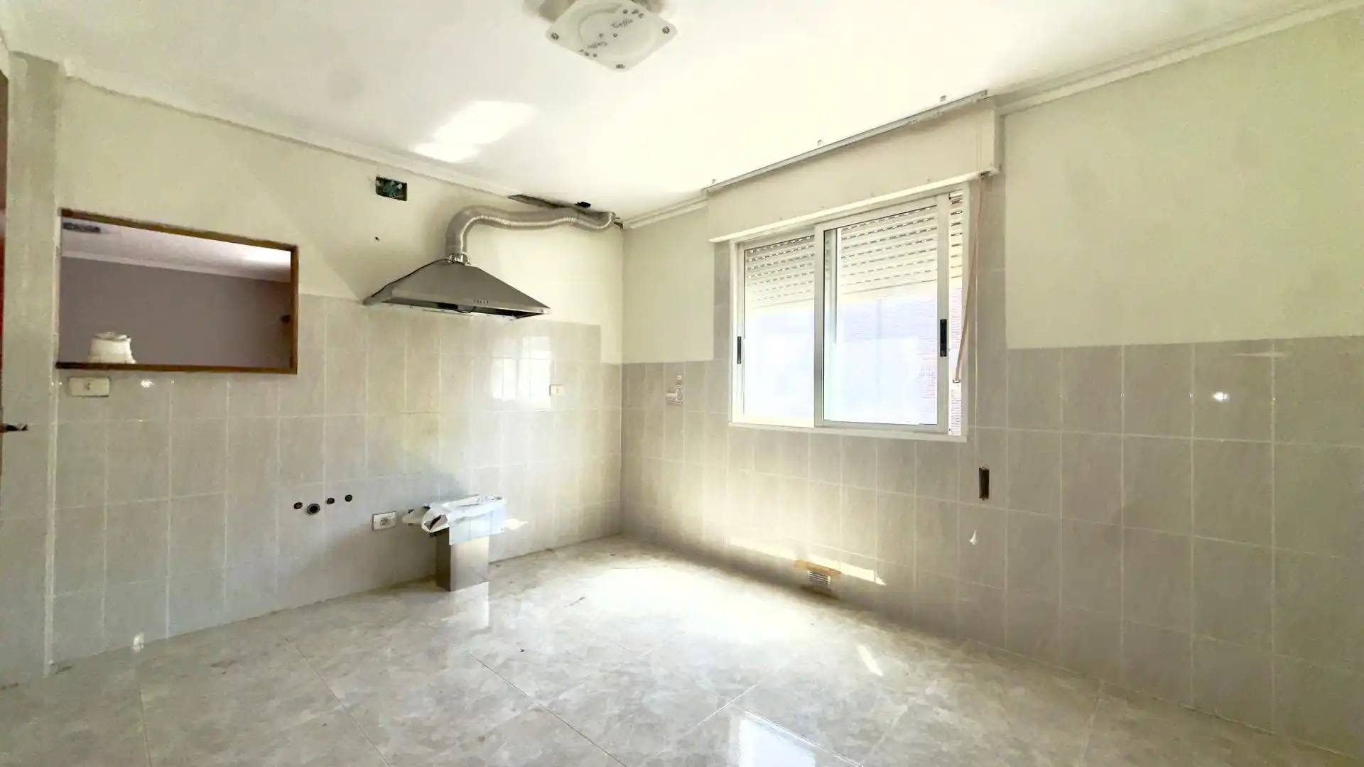 Küche von Wohnung zum Verkauf in Xinzo de Limia