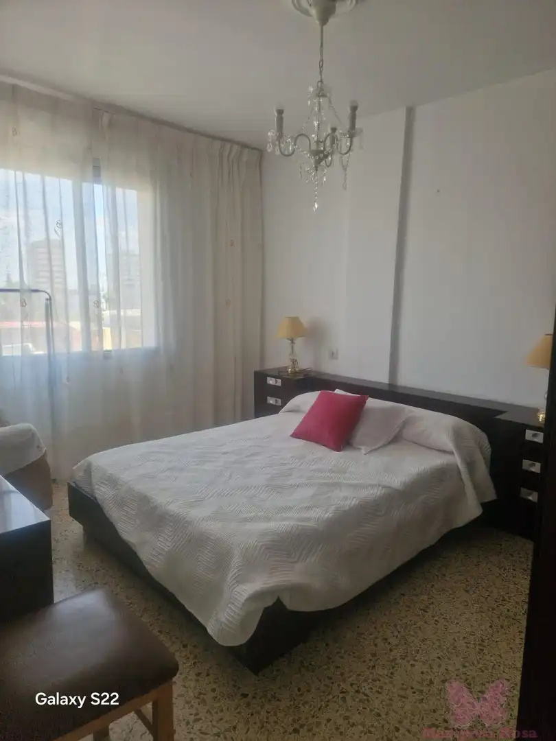 Appartement avec ascenseur à vendre à Astilleros - La Paz  - Loreto - El Corte Inglés, imagen 12