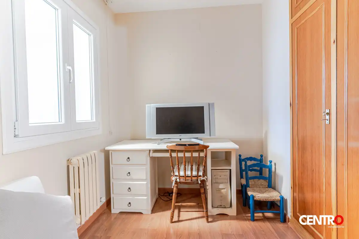 Wohnung mit Garten zum Verkauf in Gonzalo Jiménez Quesada, imagen 12