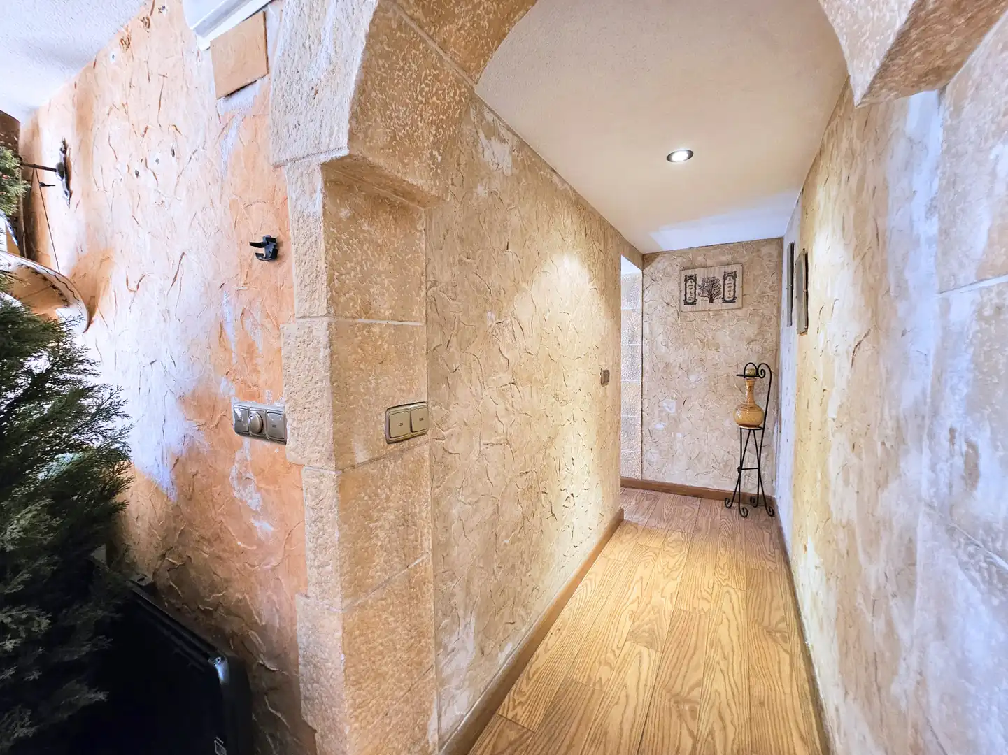 Casa o chalet en venta en Cartagena con Aire acondicionado, Calefacción y Terraza