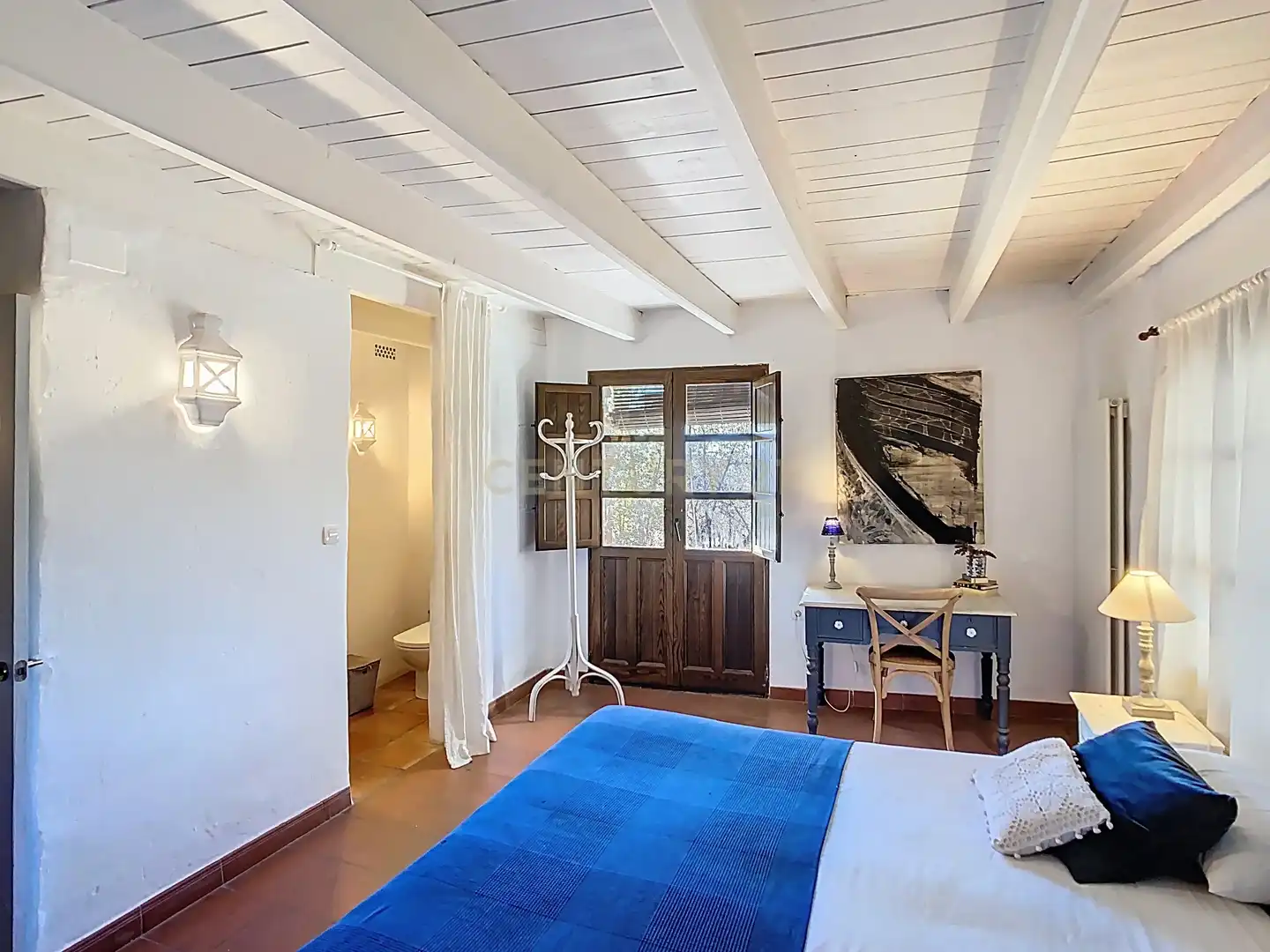 Schlafzimmer von Gebäude zum Verkauf in La Taha