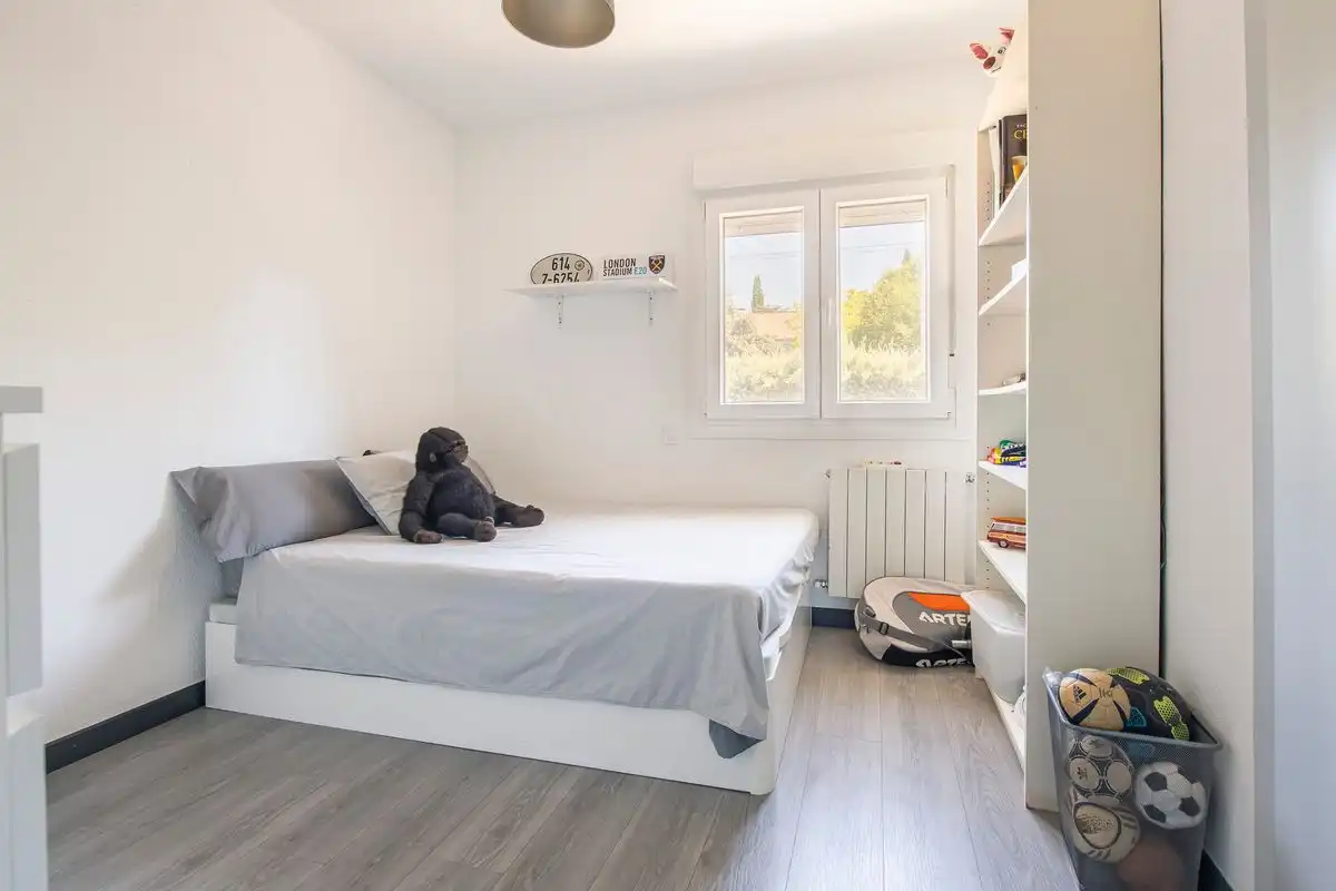 Villa mit Terrasse zum Verkauf in Cerro Alarcón, imagen 21