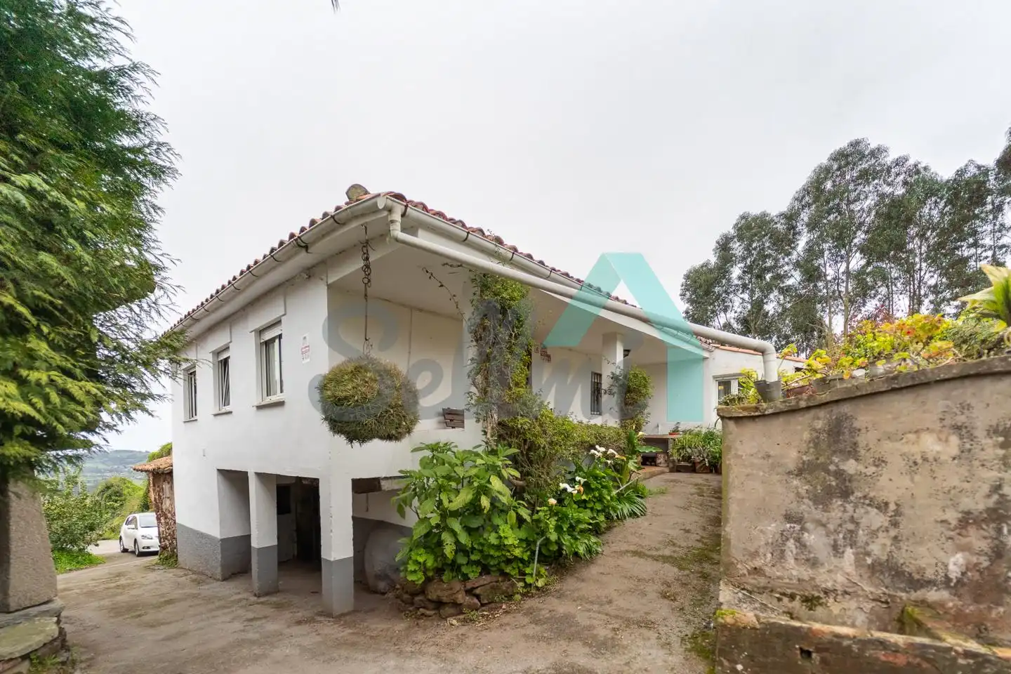 Casa con giardino in vendita a Aldea Villar, imagen 27