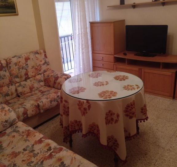 Photo 1 of Flat to rent in Ctra. Circunvalación - La Magdalena, Jaén