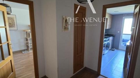 Foto 5 de Pis en venda a Las Tablas, Madrid