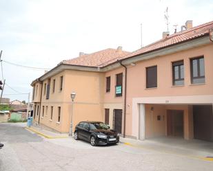 Vista exterior de Pis en venda en Espirdo amb Terrassa i Balcó