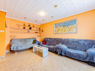 Appartamento con ascensore in vendita a Carrer del Pare Francisco Ferri 1
