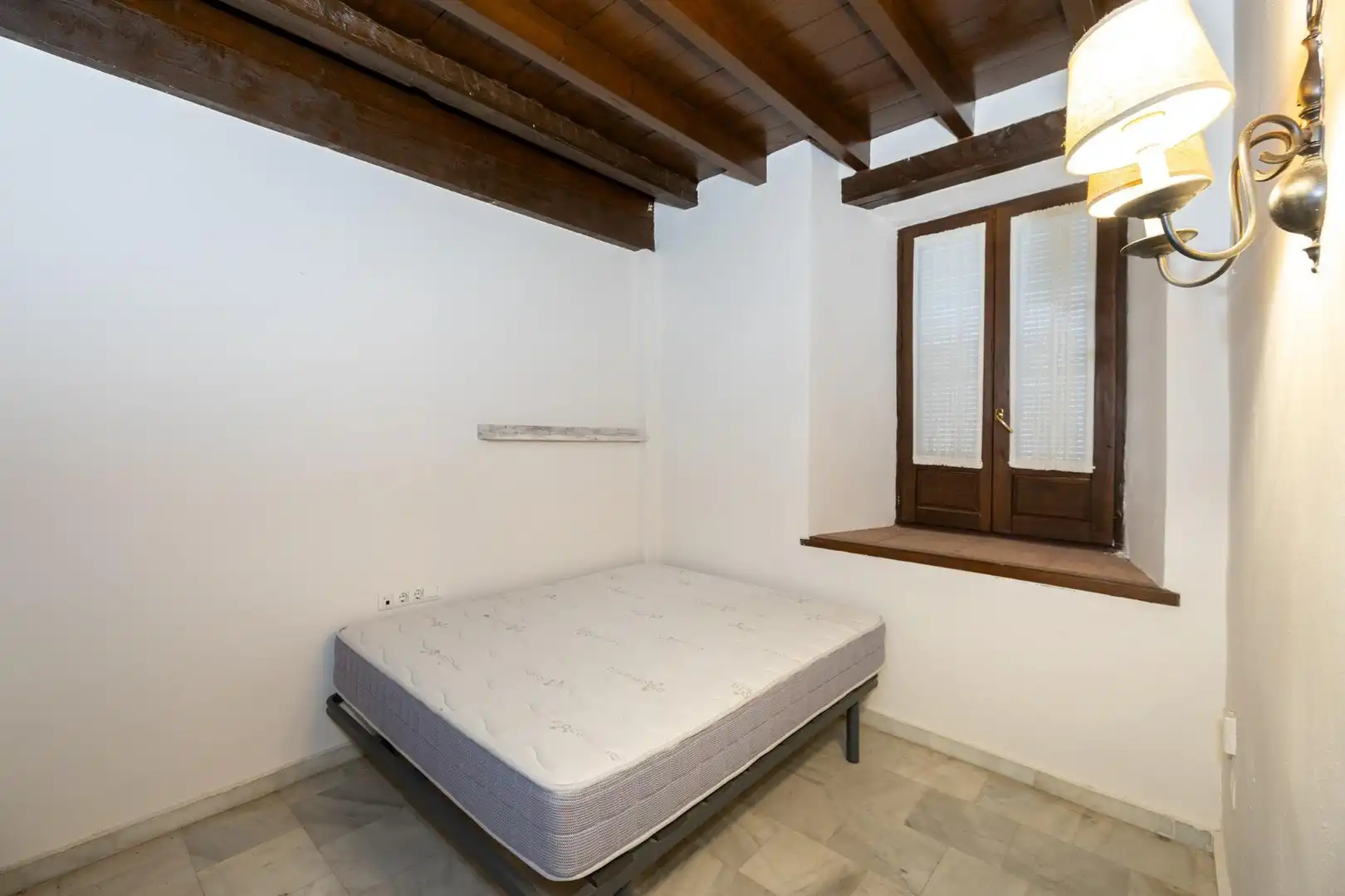 Appartement compact à vendre à Calle Cocheras de San Cecilio, imagen 11