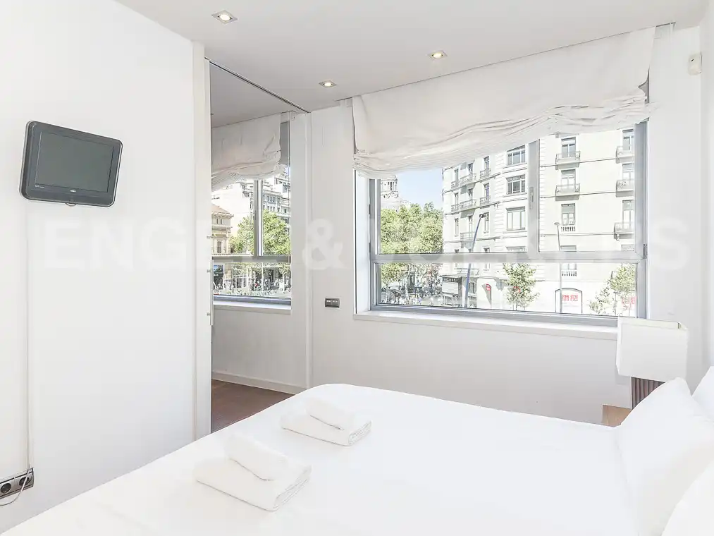 Appartement avec ascenseur à vendre à Passeig de Gràcia, imagen 9