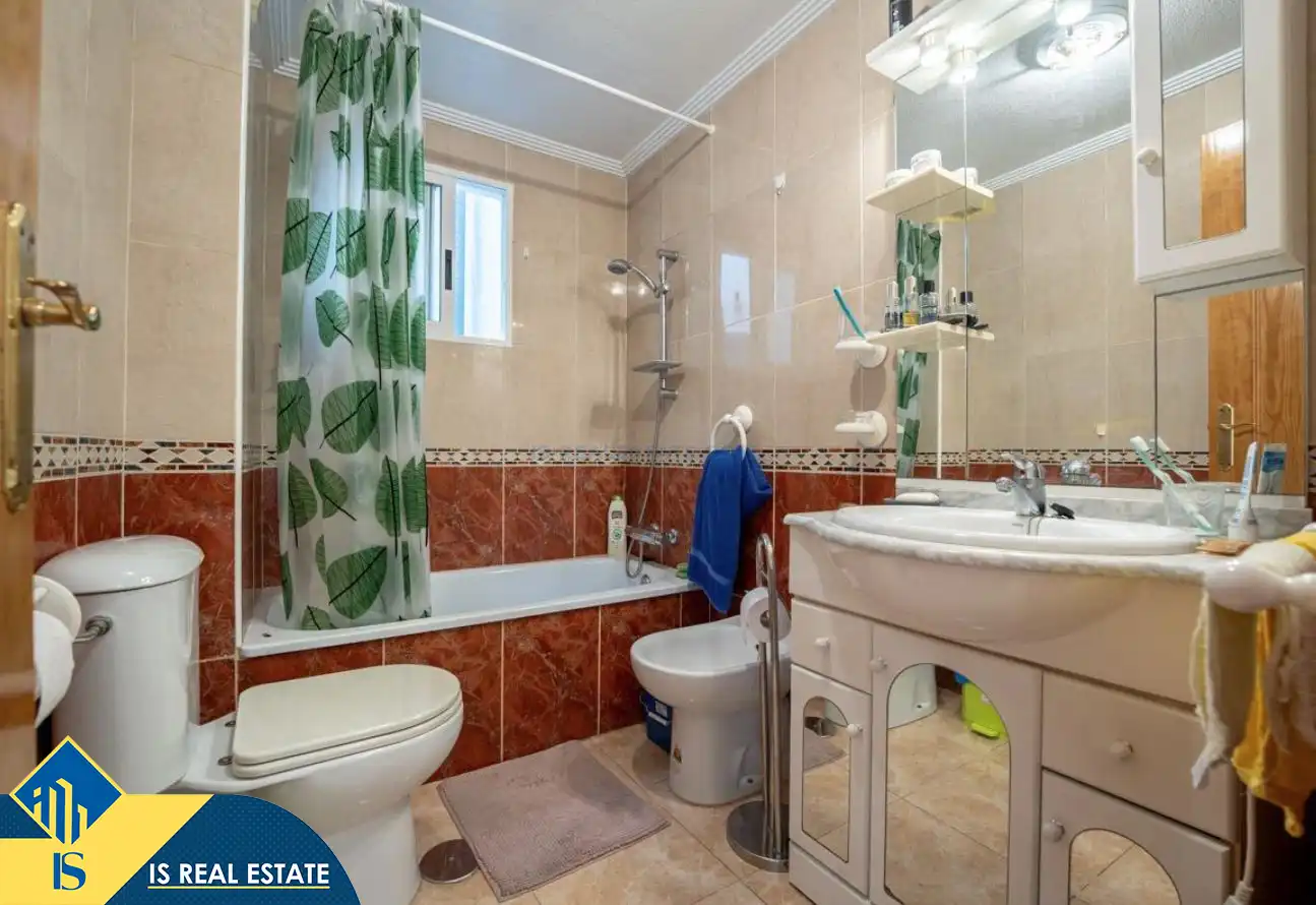 Apartament amb piscina en venda a Centro, imagen 7
