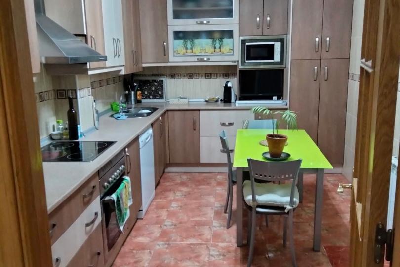 Photo 1 of Planta baja for sale in Calle Galindos, 10, San Clemente, Cuenca