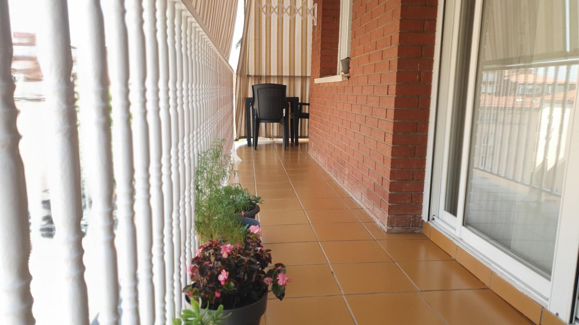 Flat for sale in Creu de Barberà