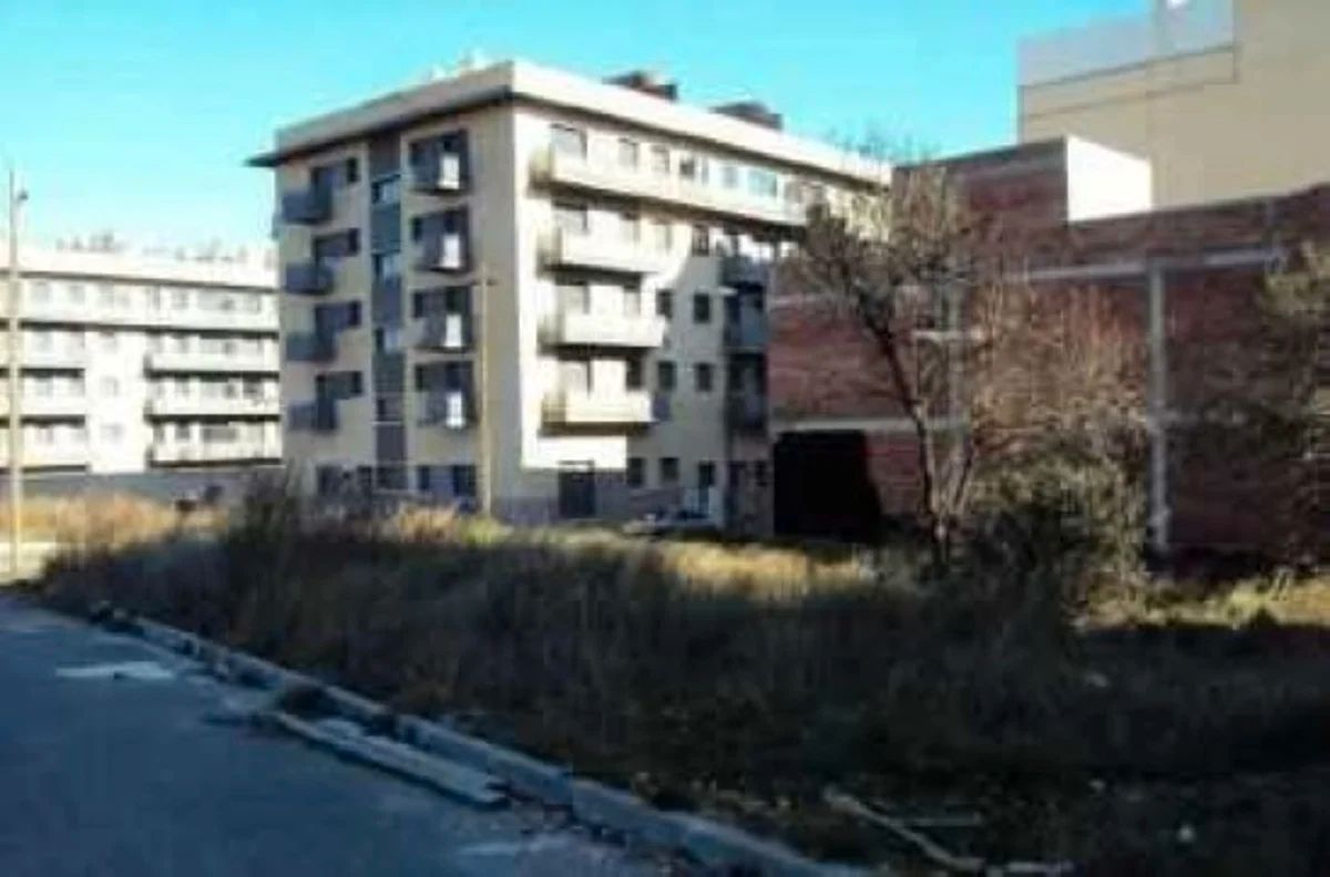 Residencial en venda en Sant Carles de la Ràpita