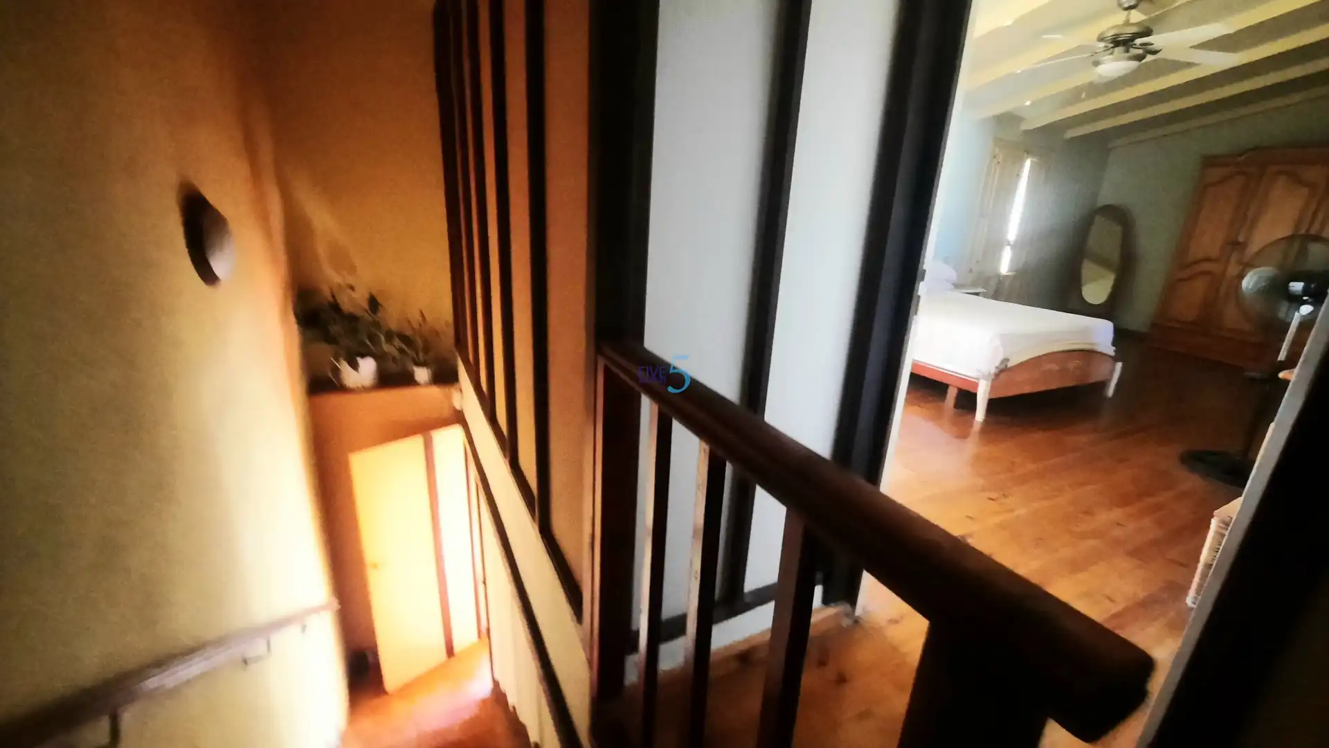 Casa adosada en venda en Torre-Pacheco amb Terrassa, Traster i Moblat
