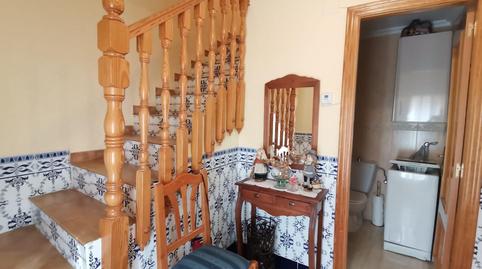 Foto 5 de Finca rústica en venta en Bogarra, Albacete