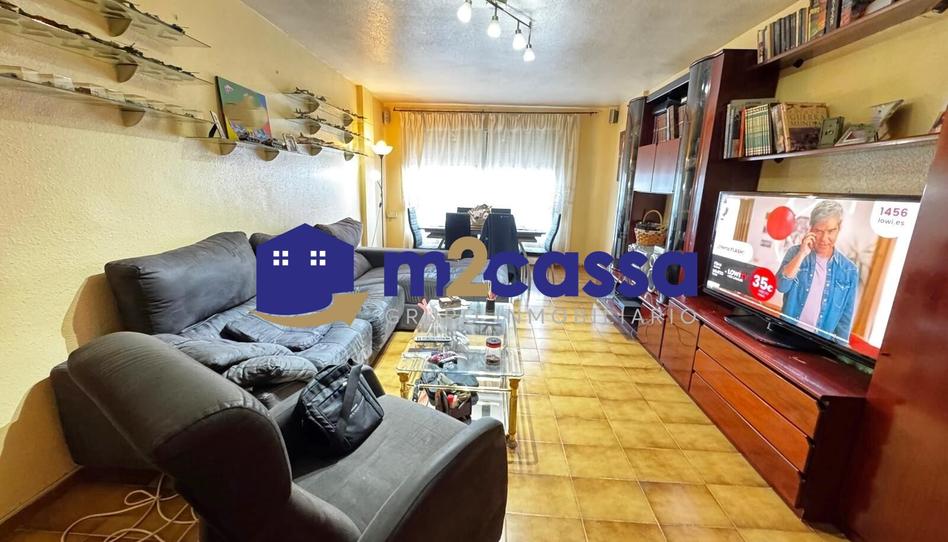 Photo 1 of Flat for sale in San Cristobal - San Diego, Murcia