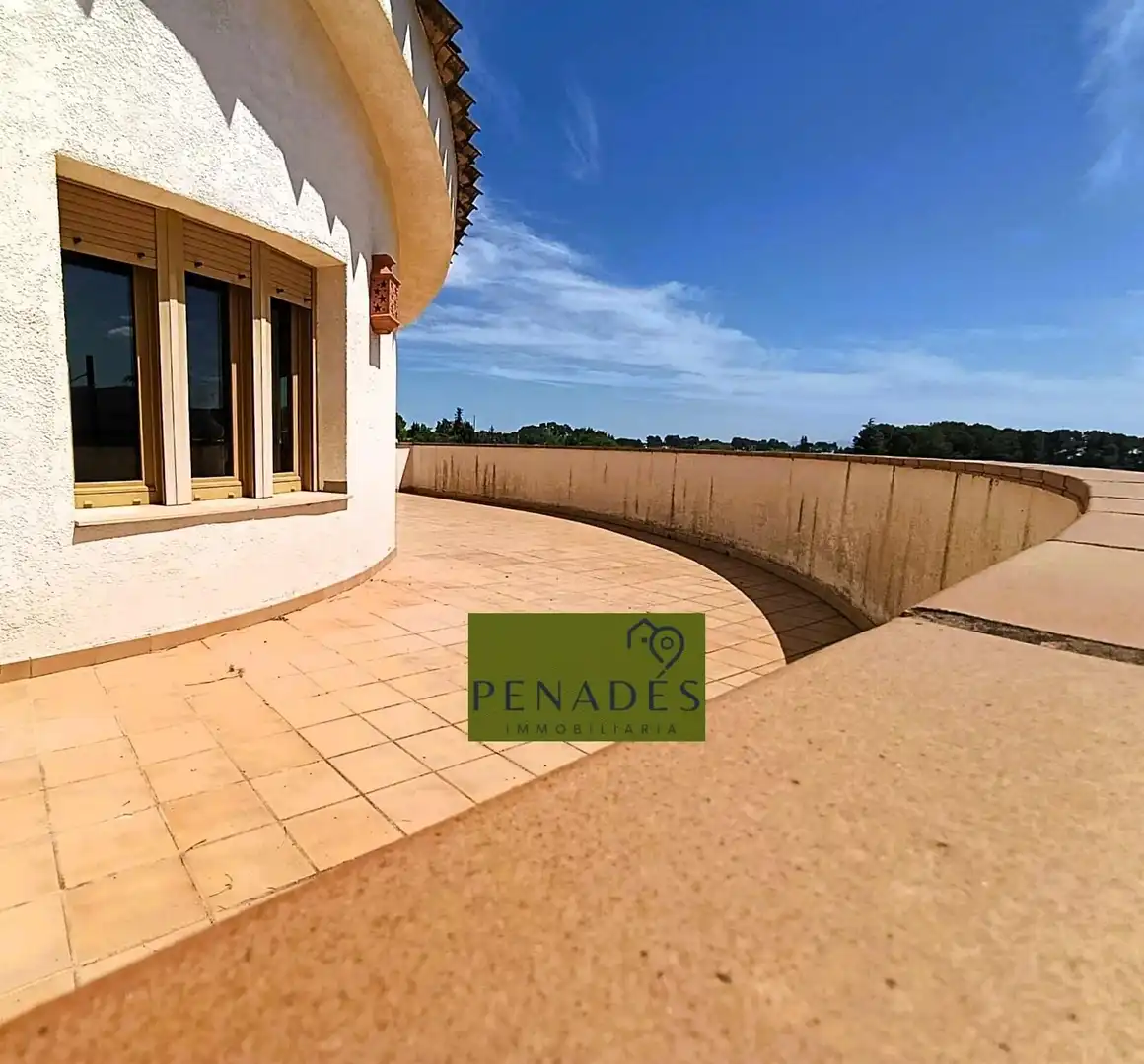 Villa mit Pool zum Verkauf in El Pilar, imagen 14