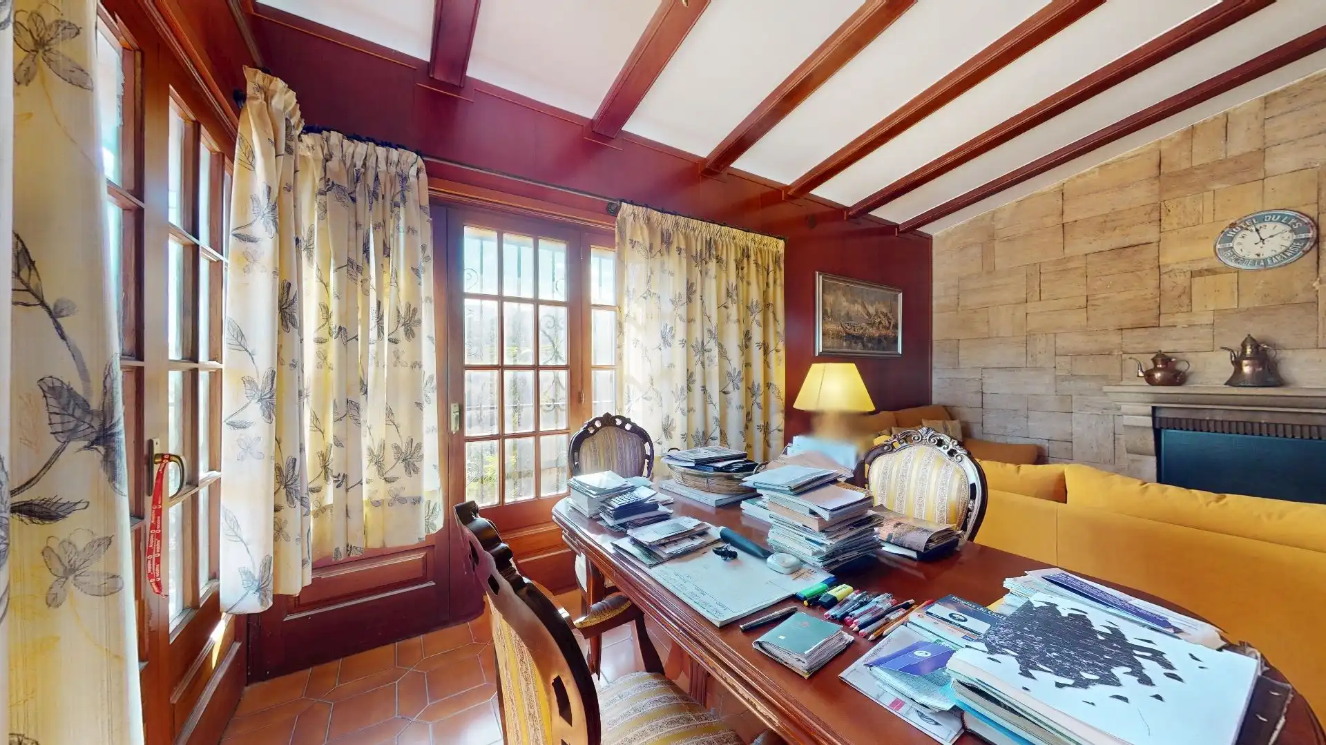 Casa o chalet en venta en Santa Cristina d'Aro con Calefacción, Jardín privado y Terraza