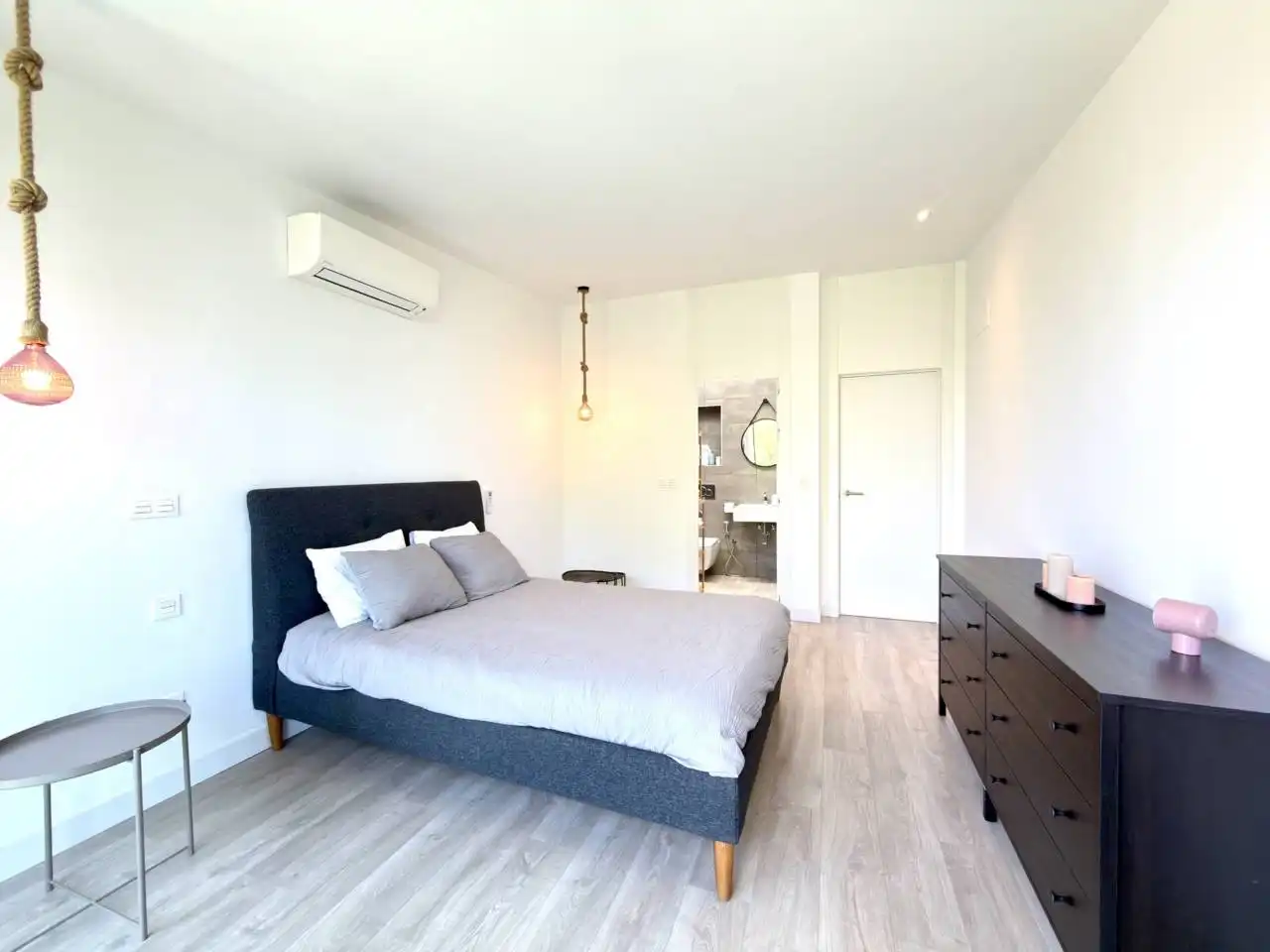 Casa a schiera con giardino in vendita a Avenida Palmeras, imagen 28