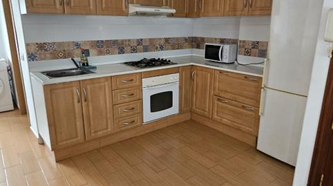 Foto 3 de Pis de lloguer a Las Trescientas - San Francisco - Ciudad Vergel, Alicante