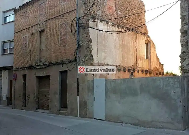 Lands and plots for sale in C/ TOSSAL DEL CORO 23, imagen 4