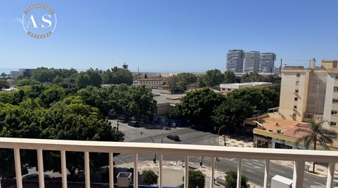 Photo 2 of Flat for sale in Los Guindos, Centro Histórico, Málaga Capital