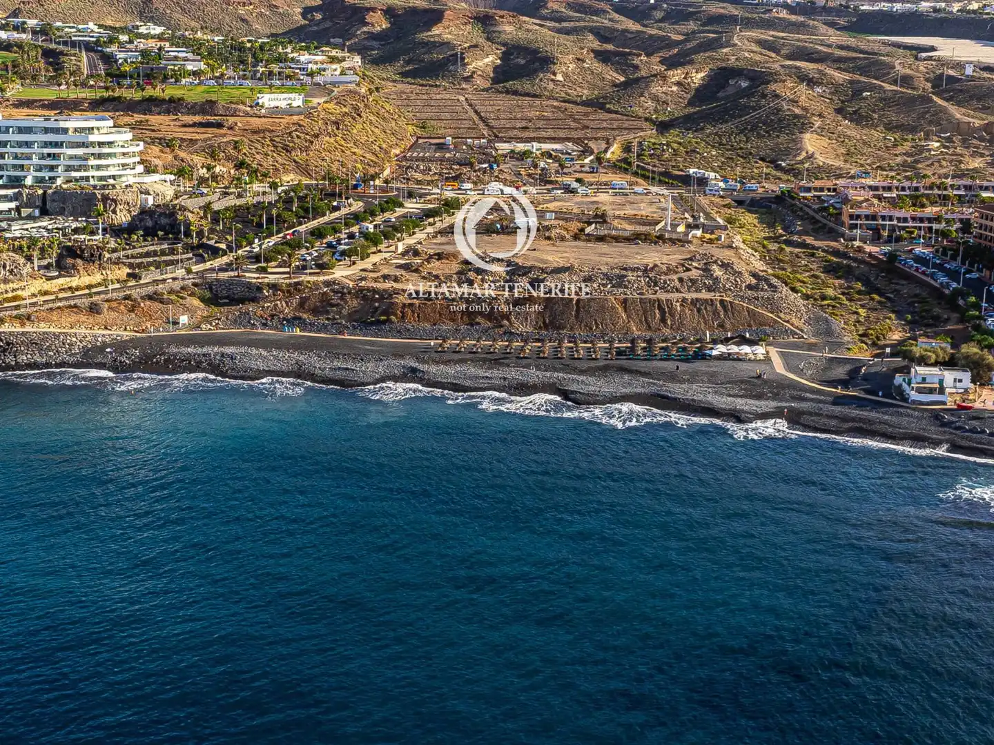 Detached homes for sale in La Enramada, La Caleta