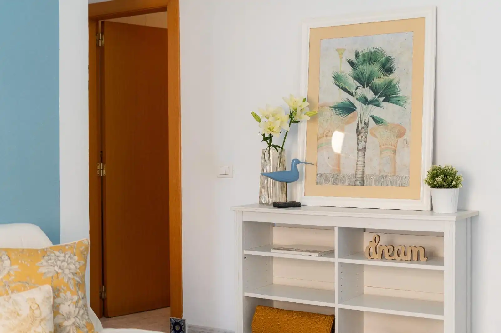 Schlafzimmer von Erdgeschoss zur Miete in Guía de Isora