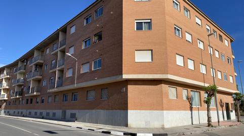 Foto 5 de Pis de lloguer a Calle Francisco de Goya, Almoradí, Alicante