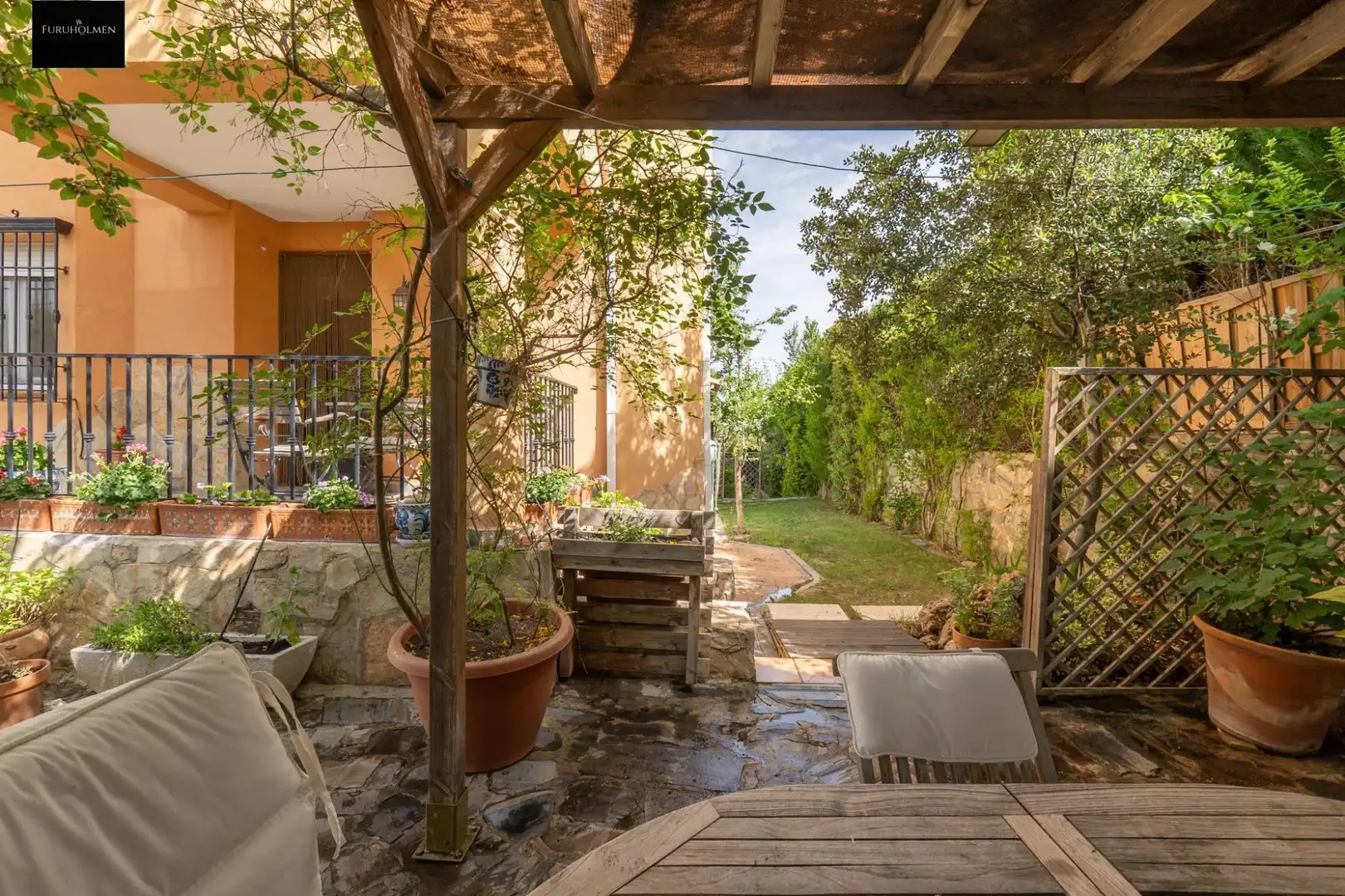 Chalet con piscina en venta en Calle Cerrillo Redondo, imagen 72