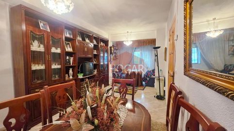 Foto 2 de Planta baja en venta en San Antonio, Ávila Capital