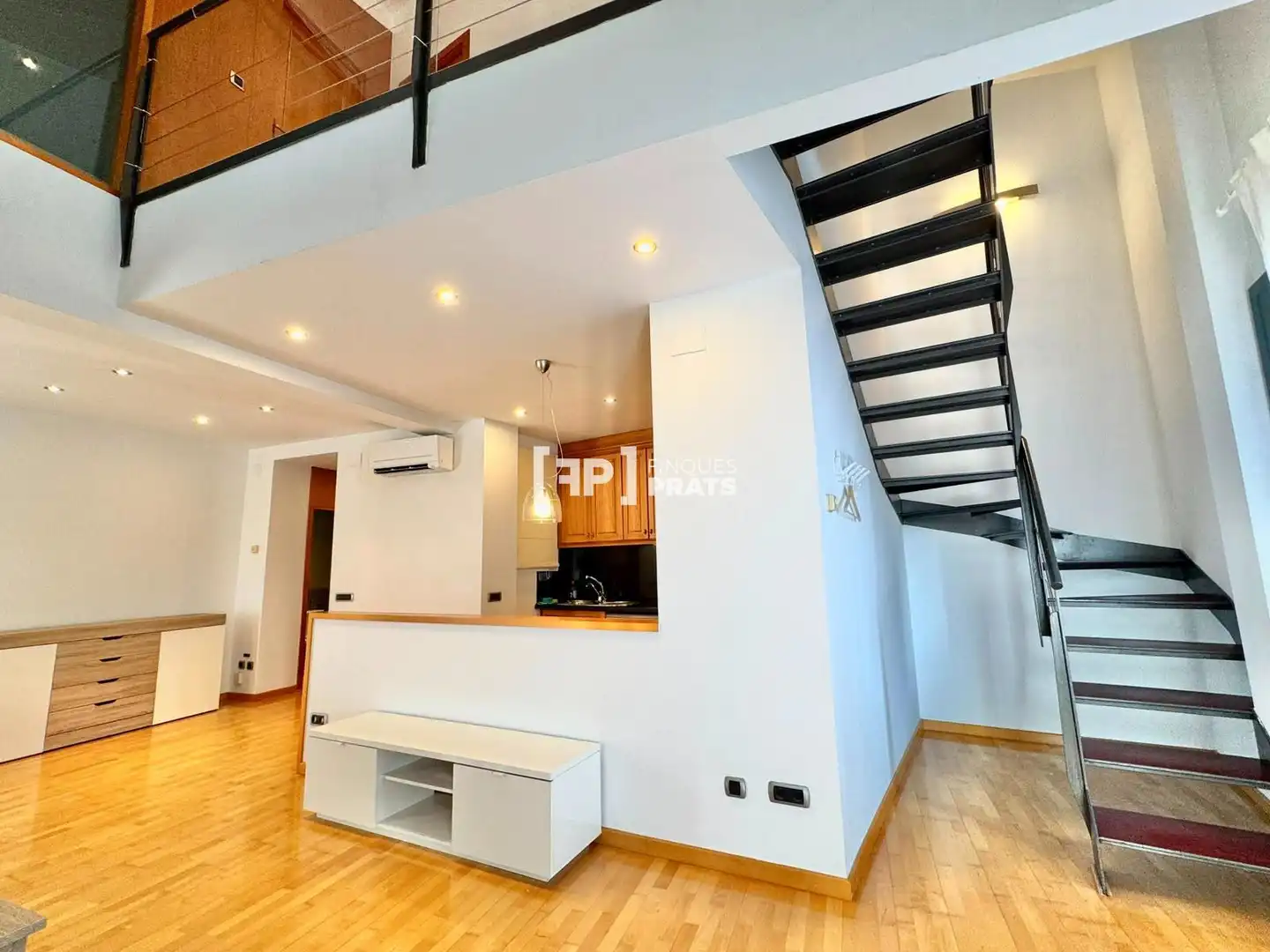 Dúplex en venta en Lleida con Aire acondicionado, Calefacción y Terraza