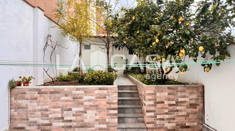 Foto 2 de Dúplex en venta en Carrer de Don Pelayo, La Salut, Barcelona