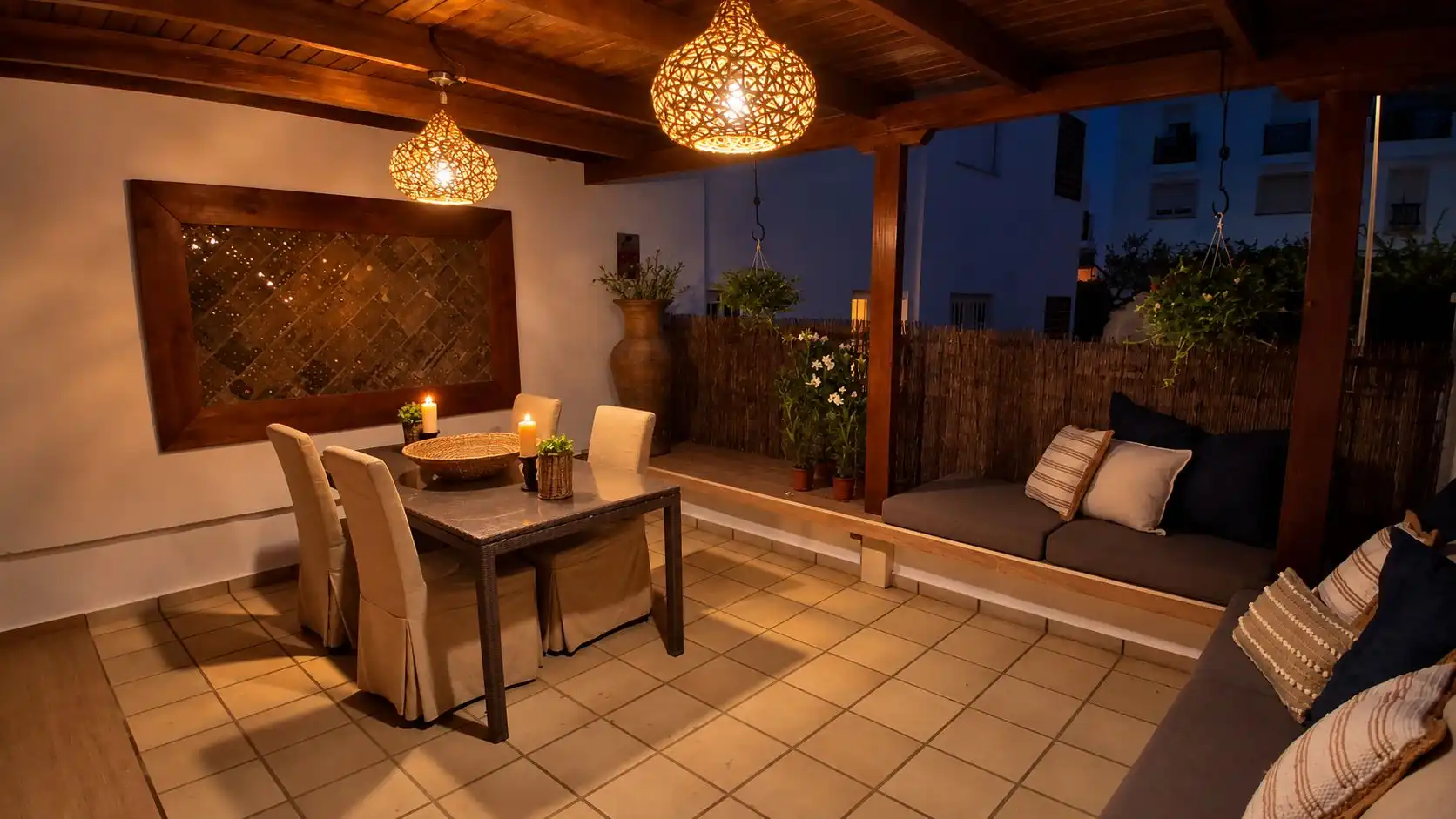 Apartament amb piscina en venda a Altea ciudad, imagen 40