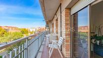 Balcony of Apartment for sale in Sabadell  with Air Conditioner and Balcony