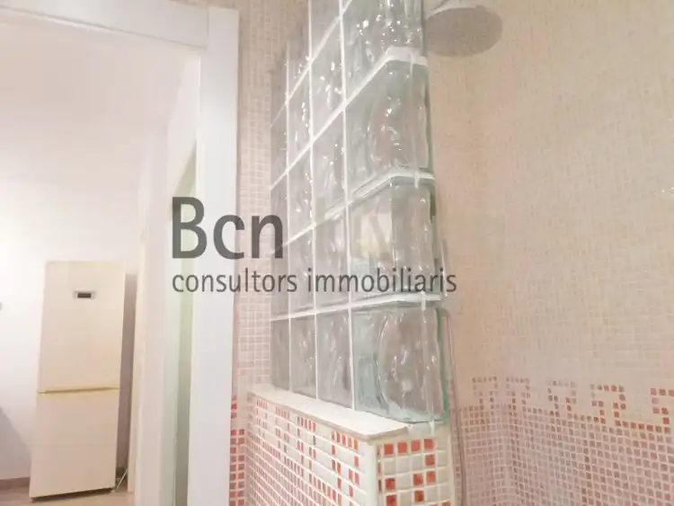 Flat for rent in Barcelona  with Furnished, Oven and Washing machine