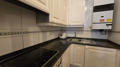 Foto 5 de Pis en venda a Área Romántica, Donostia - San Sebastián